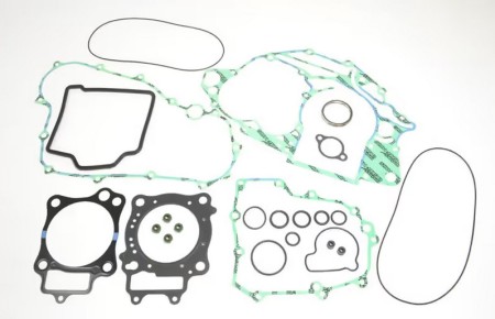 CENTAURO KOMPLET USZCZELEK HONDA CRF 250 R '10'16