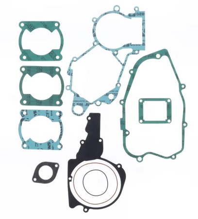 CENTAURO KOMPLET USZCZELEK CAGIVA WMX 125 '81'84 , WRX 125 '81'84