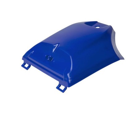 RACETECH (RTECH) OSŁONA ZBIORNIKA PALIWA YAMAHA YZ 250F '19'20, YZ 250FX '19'23, YZ 250F '18'22, WR 250F '20'23, WR/YZ 450F/FX '19'23 (WRF, YZF) KOLOR NIEBIESKI