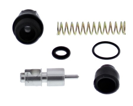 Obrazek dla: ALL BALLS ZESTAW NAPRAWCZY ZAWORU SSANIA YAMAHA YFM250 BIG BEAR 0709, YFM250 B BRUIN 0506, YFM350 GRIZZLY IRS 0711, YFM350 RAPTOR 0413, YFM350 BA BRUIN 0406, YFM350 F GRIZZLY 0714, YFM400 KODIAK 0006, YFM450 GRIZZLY