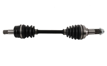Obrazek 2 dla: All Balls Półoś przód lewa/prawa Yamaha Kodiak 700 1718 450 1819 