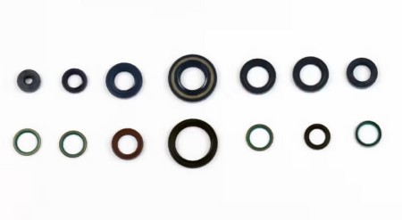 ATHENA KOMPLET (ZESTAW) USZCZELNIACZY SILNIKOWYCH DUCATI MONSTER 400 / 600 / 750 / 900 '93'00 , SUPER SPORT 750 / 900 , DUCATI 944 ST2 '97'98
