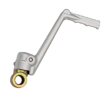 Psychic Kopka aluminiowa srebrna Yamaha YZ85 0218 (5PA1562000 5PA1562001)
