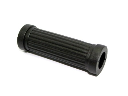 PSYCHIC GUMA DŹWIGNI ZMIANY BIEGÓW (WEWN. 12MM, ZEWN. 17MM, DŁ. 61,5MM) KOLOR CZARNY