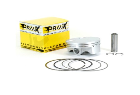 Obrazek dla: PROX TŁOK HONDA CRF 450R '02'03 (11.5:1) (STD. 95.96MM) (OEM: 13101MEB670)