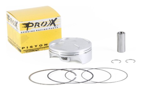 Obrazek dla: PROX TŁOK HONDA CRF 450R '09'12 (HC 13.0:1) (STD. 95.96MM) (OEM: 13101MENA30)