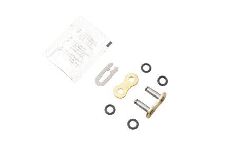 MOTOMASTER OGNIWO ŁĄCZĄCE ZAPINKA DO ŁAŃCUCHA GPXN520G PROFESSIONAL NARROW XRING MOTOCROSS / ENDURO RACING (XRING)