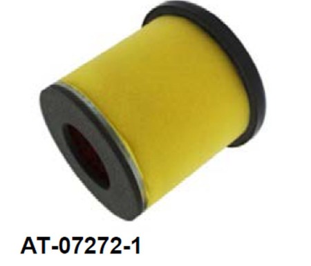 Obrazek dla: Filtr powietrza Suzuki LTA 450 Kingquad 0710 LTA 500 Kingquad 0921 LTA700 / 750 Kingquad 0521  BRONCO AT072721 (OEM: 1378031G00 1378031G20)(481078)