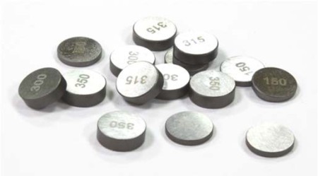 Obrazek dla: PSYCHIC PŁYTKA ZAWOROWA 8,90 X 2,60 MM (1 SZT.)