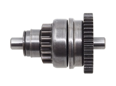 BRONCO SPRZĘGŁO ROZRUSZNIKA (BENDIX) (BENDIKS) Z REDUKTOREM CANAM OUTLANDER 400 STD/MAX '0314, L MAX 450 EFI / L 450 EFI '1517, 450 EFI / MAX 450 EFI '1823, MAX 6X6 450 EFI '1923, T 450 EFI / T MAX 450 EFI / T MAX 6X6 450 EFI '2023