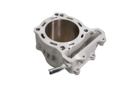 PROMX 2024/05 CYLINDER SUZUKI LTZ 400 '03'14, DRZ 400 '00'15, KAWASAKI KLX '03'04, KFX 400 '03'06, ARCTIC CAT DVX 400 '04'08 (STD 90MM) NICASIL
