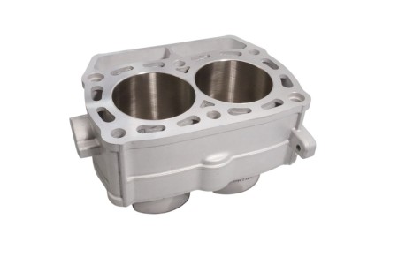 PROMX 2024/05 CYLINDER POLARIS RZR 800 '05'14 (STD 80MM) NICASIL
