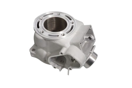 PROMX 2024/05 CYLINDER YAMAHA YZ 125 '05'21 (STD 54MM) NICASIL