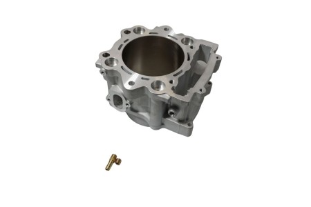 PROMX 2024/05 CYLINDER YAMAHA YFM 700 GRIZZLY '07'15, YFM 700 R RAPTOR '06'20 (BIG BORE 105,5MM, 734CCM) NICASIL