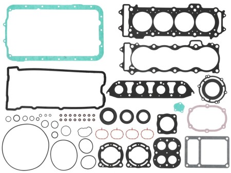 NAMURA 2024/03 KOMPLET USZCZELEK KAWASAKI ULTRA 300 X / LX '11'13, ULTRA 310 LX / R / X '14'23 (SKUTER WODNY)