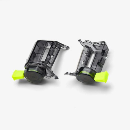 100 PROCENT ARMEGA / ARMATIC FORECAST ENGINE KIT FLUO YELLOW  MECHANIZM DO SYSTEMU ROLLOFF DO GOGLI ARMEGA / ARMATIC
