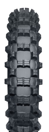 Obrazek dla: WANDA OPONA 100/10018 P2006 65M 6PR M/C TT TYŁ DOT 50/2024 (WZMACNIANA) (MOTOCROSS)