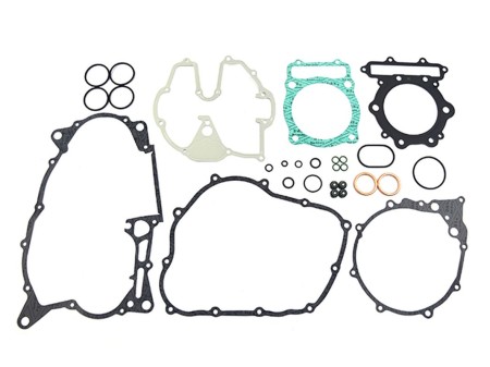 NAMURA 2024/05 KOMPLET USZCZELEK HONDA XR 600 R '85'00