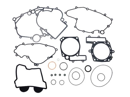 NAMURA 2024/05 KOMPLET USZCZELEK BMW G 450 X '07'10, HUSQVARNA TC 450 '11'14, TXC 450 '11'12