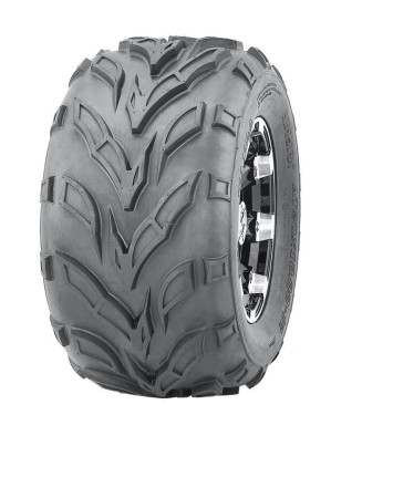 WANDA OPONA ATV 16X8.007 4PR P361 20J TL PRZÓD DOT 24/2024 (WYSOKOŚĆ BIEŻNIKA 11MM)