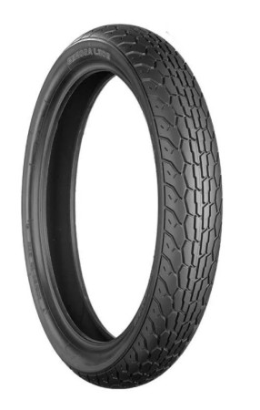 BRIDGESTONE OPONA 100/9017 EXEDRA L309 55S TT DOT 31/2024