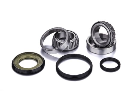 FACTORY LINKS ŁOŻYSKA GŁÓWKI RAMY Z USZCZELNIACZAMI KTM (WSZYSTKIE MODELE) SX / XC / EXC / EGS / XCW / XCFW / SXF / LC4 '93'19, DUKE 620 '94'97, SC SUPER MOTO 640 '00'01,BETA 250 / 300RR, GAS GAS (221026)