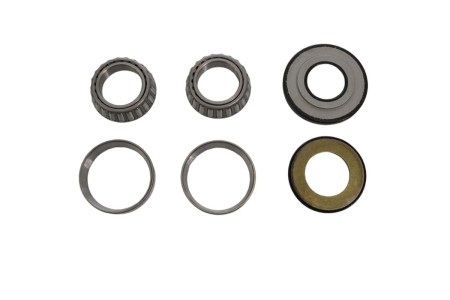 FACTORY LINKS ŁOŻYSKA GŁÓWKI RAMY Z USZCZELNIACZAMI KTM (WSZYSTKIE MODELE) SX / XC / EXC / EGS / XCW / XCFW / SXF / LC4 '93'19, DUKE 620 '94'97, SC SUPER MOTO 640 '00'01, BETA 250 / 300 RR (221026)