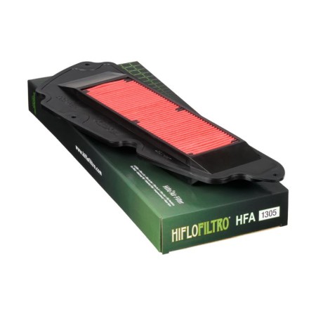 HIFLO 2024/05 FILTR POWIETRZA HONDA XADV 350 '22'24, NSS 350 FORZA '22'24, SH 350 '21'24 (OEM: 17210K1BD00) (H1332)