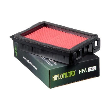 HIFLO 2024/05 FILTR POWIETRZA HONDA CB 300 F '15'18, CBR 250 R '11'15, CBR 300 R'18'22 (OEM: 17211KYJ900) (H1285)