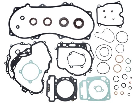 NAMURA 2024/05 KOMPLET USZCZELEK CF MOTO CFORCE 400 '18'23, CFORCE 500 '16'23, CFORCE 600 '18'23