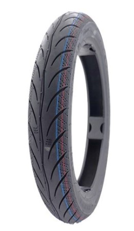 Obrazek dla: WANDA OPONA 90/9014 P6160 46P M/C 4PR TL PRZÓD/TYŁ DOT 11/2024 (STREET)