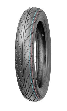 Obrazek dla: WANDA OPONA 90/9014 P6140 46P 4PR M/C TL PRZÓD/TYŁ DOT 11/2024 (STREET)