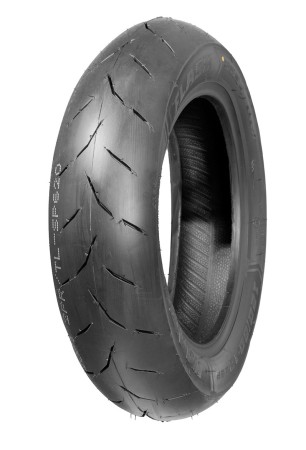Obrazek dla: WANDA OPONA 120/8012 SR34 55P 2PR TL TYŁ DOT 10/2024 (FLASH)