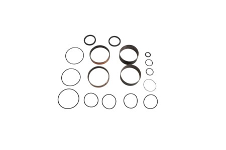 BEARING WORX 2024/06 ZESTAW TULEJEK (PANEWEK) ZAWIESZENIA PRZEDNIEGO KTM EXCF 350 '16'22, EXCF 450 / 500 '17'22, SX 125 / 150 '17'20, XCF 350 / 450 '17'20, SXF 250 / 350 / 450 '17'20, HUSQVARNA TC / TE / TX 300 / 350 / 450 '1720 (386128)