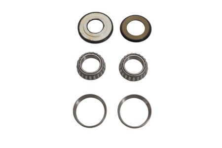 BEARING WORX 2024/06 ŁOŻYSKA GŁÓWKI RAMY Z USZCZELNIACZAMI KTM SX / XC 125 / 250 '23, SXF / XC / XCF 250 / 350 '23, SX / XC 300 '23, SXF / XCF 450