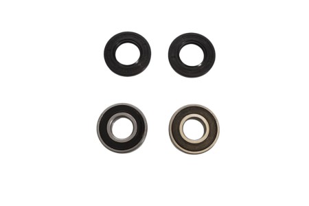 BEARING WORX 2024/06 ŁOŻYSKA KOŁA PRZEDNIEGO Z USZCZELNIACZAMI BMW R 1200 GS '15'18, R 1200 RT '13'18, C 600 / 650 / GT '11'15, G 310 GS / R '18'19, R 1250 GS / RT '19, (251678)