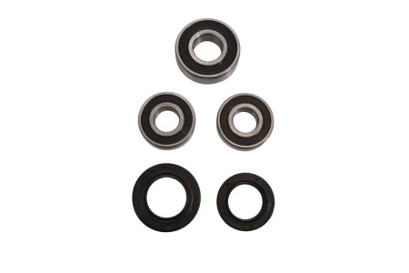 BEARING WORX 2024/06 ŁOŻYSKA KOŁA TYLNEGO Z USZCZELNIACZAMI HONDA XL 600 V TRANSALP '87'96, NX 650 '88'99, FX 650 '99'00, SLR 650 '97'98, FMX 650 '05'06, XR 250 L '91'96, XRE 300 '10'12 (251230)