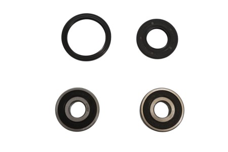 BEARING WORX 2024/06 ŁOŻYSKA KOŁA PRZEDNIEGO Z USZCZELNIACZAMI HONDA XL 125 V VARADERO '01'15, CBF 250 '04'06, CMX 250 REBEL '85'16, VF 1000 R '86'87, CBX 750 '94'01, CX 650 / TURBO '83, GL 1200 GOLD WING '85'86 (251312)