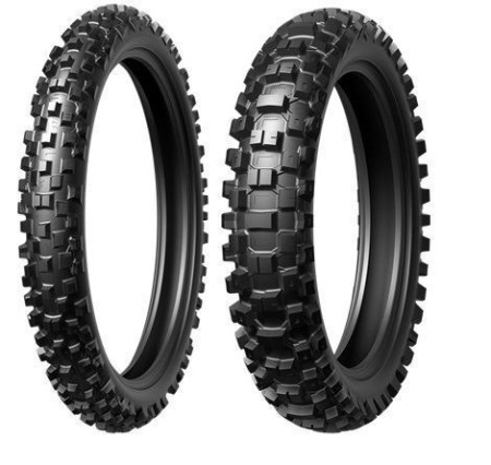 RYMAX OPONA 120/10018 RYMAX 50 68M TT TYŁ DOT 1419/2024