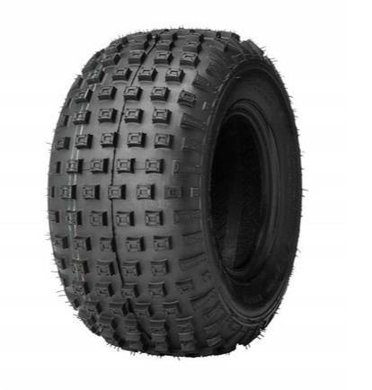 WANDA OPONA ATV 16X8.007 6PR P319 21F (NHS) TL PRZÓD DOT 1024/2024
