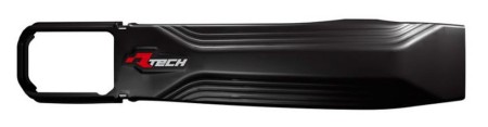 RACETECH (RTECH) 2024/07 OSŁONY WAHACZA KOMPLET T7 REVOLUTION YAMAHA TENERE 700 '19'24 KOLOR CZARNY