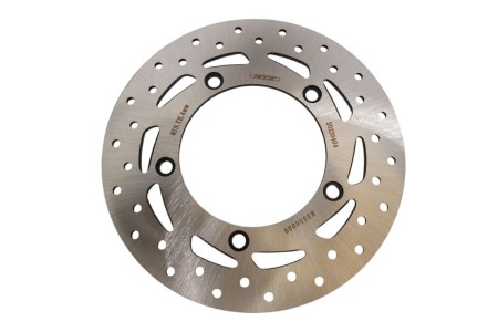 MTX PARTS TARCZA HAMULCOWA PRZÓD / TYŁ KYMCO PEOPLE 125 / 200 / 300 '10'20 (260X125X5MM) (5X10,5MM)