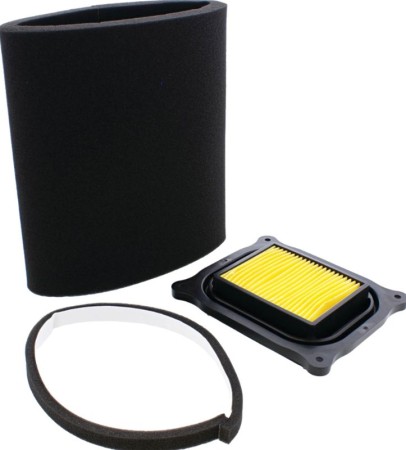 ALL BALLS 2024/09 FILTR POWIETRZA FILTER YAMAHA YXF 850 WOLVERINE X2 / X4 '18'23