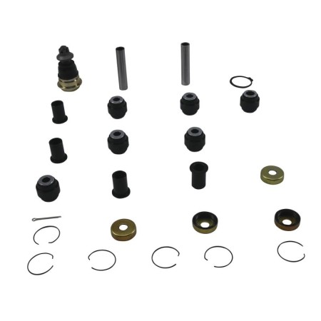 ALL BALLS 2024/09 NAPRAWCZY NIEZALEŻNEGO ZAWIESZENIA TYLNEGO HONDA TALON 1000 R SXS 1000S2R '19'24, TALON 1000 RS SXS 1000S2R '23, TALON 1000 X SXS 1000S2X '23'24, TALON 1000 XS SXS 1000S2X '23