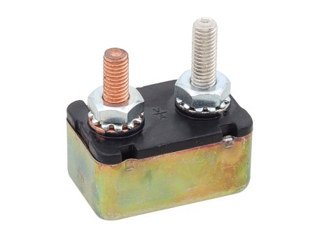 SPI SNOW WYŁĄCZNIK GŁÓWNY ZASILANIA 12V 20A POLARIS INDY / SWITCHBACK / RUSH / RMK 600 / 650 / 800 / 850 '1620, SPORTSMAN 800 / 850 '0814, RANGER 570 '1216, RANGER 700 / 800 / 900 / 1000 '1024, RZR 800 / 900 '0914 (OEM: 2410881) (SKUTER ŚNIEŻNY)