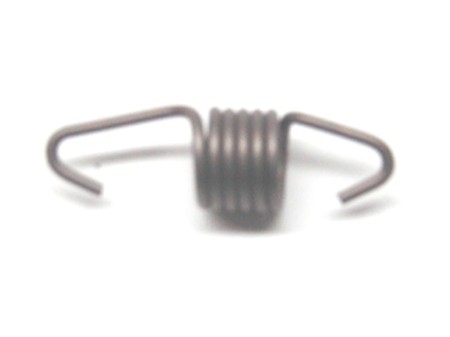 SPI SNOW SPRĘŻYNA WYDECHU ARCTIC CAT (DŁ. 56,5 MM) (OEM: 0612820; 2612257; 2612399) (10 SZT.) (SKUTER ŚNIEŻNY)