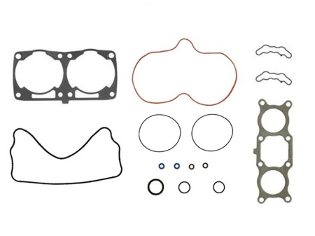 Obrazek dla: SPI SNOW USZCZELKI TOP END POLARIS INDY / RMK / RUSH / SWITCHBACK / SKS 800 '15'20 (SKUTER ŚNIEŻNY)