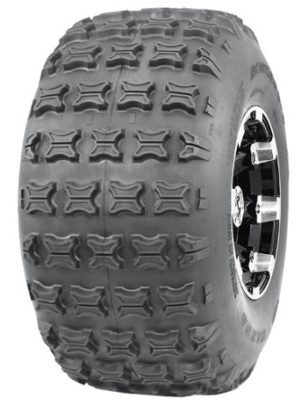 WANDA OPONA ATV 18X9.508 P316 33J 4PR TL TYŁ DOT 24/2024