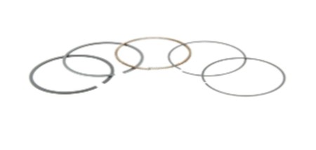 PROX 2024/09 PIERŚCIENIE TŁOKOWE SUZUKI RM 250 '07'09 (77.00MM)
