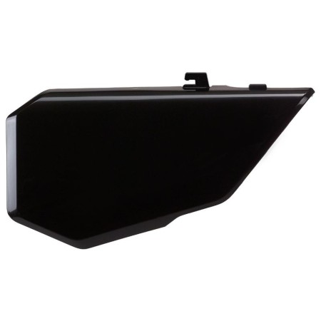 POLISPORT OSŁONA FILTRA POWIETRZA (AIRBOX COVER) HUSQVARNA TC/TE/FC/FE/ TX/FX 125/250/300/450/501 '24'25 KOLOR CZARNY